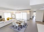 Nieuwbouw Woningen - Villa -
Orihuela Costa - Campoamor