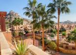 Nieuwbouw Woningen - Appartement -
Aguilas - Collado Bajo