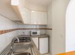 Nieuwbouw Woningen - high-bungalow -
Calpe