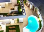 Nieuwbouw Woningen - terraced -
Ciudad Quesada