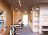 Neue Gebäude - Penthouse -
La Vila Joiosa