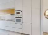 Nieuwbouw Woningen - Appartement -
Pilar de la Horadada