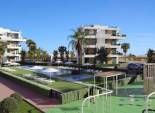 Nieuwbouw Woningen - Gelijkvloers -
Torre Pacheco - Santa Rosalía