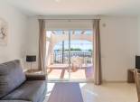 Obra nueva - Bungalow alto -
Calpe