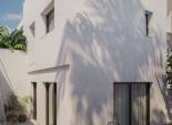 Nieuwbouw Woningen - detached -
Pilar de la Horadada