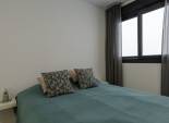 Herverkoop - Appartement -
Torrevieja