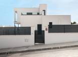 Nouvelle construction - detached -
Polop