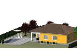 Nieuwbouw Woningen - Villa -
Pinoso - Lel