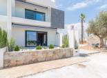 Obra nueva - Bungalow -
Torrevieja - Los Balcones