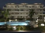 Nieuwbouw Woningen - Appartement -
Orihuela Costa - Lomas de Cabo Roig