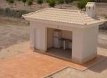 Nouvelle construction - Villa -
Pinoso - Camino Del Prado
