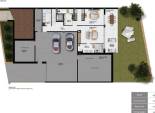 Neue Gebäude - Villa -
Finestrat - Avda. America