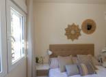 Nieuwbouw Woningen - detached -
Fuente Álamo - Fuente Alamo