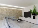 Nieuwbouw Woningen - Appartement -
Pueblo Mascarat