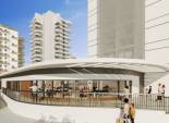 Nieuwbouw Woningen - Appartement -
Calpe