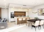Neue Gebäude - Penthouse -
Los Alcazares - Los Alcázares