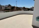 Herverkoop - Vrijstaande woning / Villa -
Ciudad Quesada - Rojales - Rojales