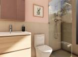 Nouvelle construction - Villa -
San Fulgencio - El Oasis