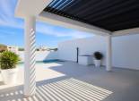 Nieuwbouw Woningen - Vrijstaande woning / Villa -
Ciudad Quesada - Rojales - Ciudad Quesada