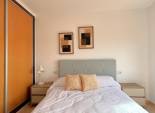 Nieuwbouw Woningen - Penthouse -
Aguilas - Águilas