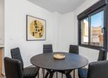 Herverkoop - Appartement -
Bigastro - Costa Blanca South