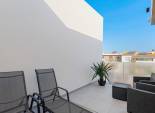 Resale - Detached House / Villa -
Ciudad Quesada - Rojales - Rojales