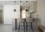 Nieuwbouw Woningen - Villa -
San Miguel de Salinas - BLUE LAGOON