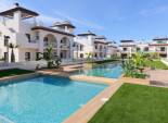 Nouvelle construction - high-bungalow -
Ciudad Quesada