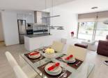 Nouvelle construction - Penthouse -
San Miguel de Salinas - Pueblo