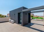 New Build - Detached House / Villa -
Playa Paraiso
