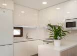 Nouvelle construction - low-bungalow -
Finestrat