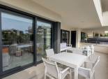 Revente - Appartement -
Orihuela Costa - Orihuela