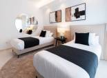 Nouvelle construction - detached -
Ciudad Quesada