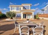 Nieuwbouw Woningen - detached -
Purias