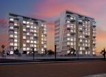 Obra nueva - Ático -
La Manga del Mar Menor - La Manga Del Mar Menor