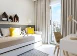 Neue Gebäude - Apartment -
Guardamar del Segura - Pueblo