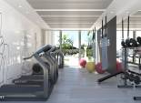 Obra nueva - Apartamento -
Cabo Roig