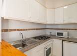 Nieuwbouw Woningen - high-bungalow -
Calpe