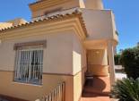 Reventa - Independiente / Villa -
Ciudad Quesada - Rojales - Doña Pepa