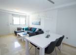 Nieuwbouw Woningen - Gelijkvloers -
Res. Las Filipinas