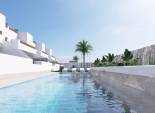 Nieuwbouw Woningen - high-bungalow -
Dolores