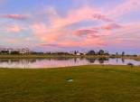 Wiederverkauf - Erdgeschosswohnung -
Sucina - Hacienda Riquelme Golf