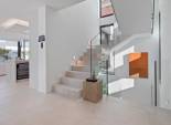 Nieuwbouw Woningen - Vrijstaande woning / Villa -
Benidorm