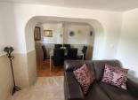 Herverkoop - Vrijstaande woning / Villa -
Ciudad Quesada - Rojales - Ciudad Quesada