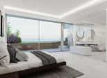 Nieuwbouw Woningen - Appartement -
Pueblo Mascarat