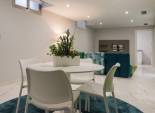 Nieuwbouw Woningen - Villa -
Orihuela Costa - Villamartín