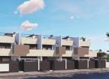 Nieuwbouw Woningen - Bungalow - Begane grond -
Pilar de la Horadada