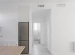 Nieuwbouw Woningen - ground-floor -
Vera