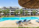 Resale - Apartment -
Orihuela Costa - Orihuela