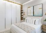 Obra nueva - Apartamento -
Torre-Pacheco